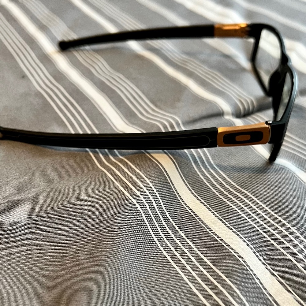 Men’s Oakley Glasses Frames